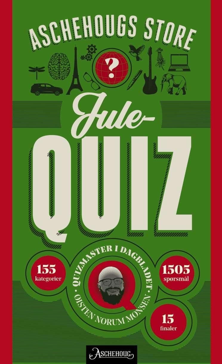Julequiz