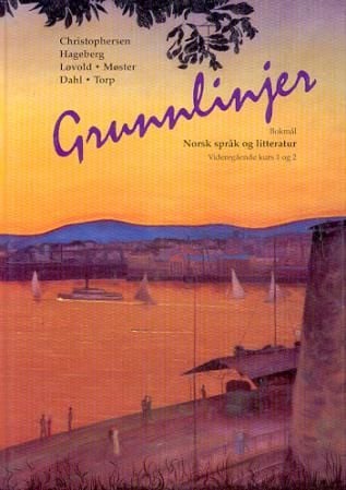 Grunnlinjer