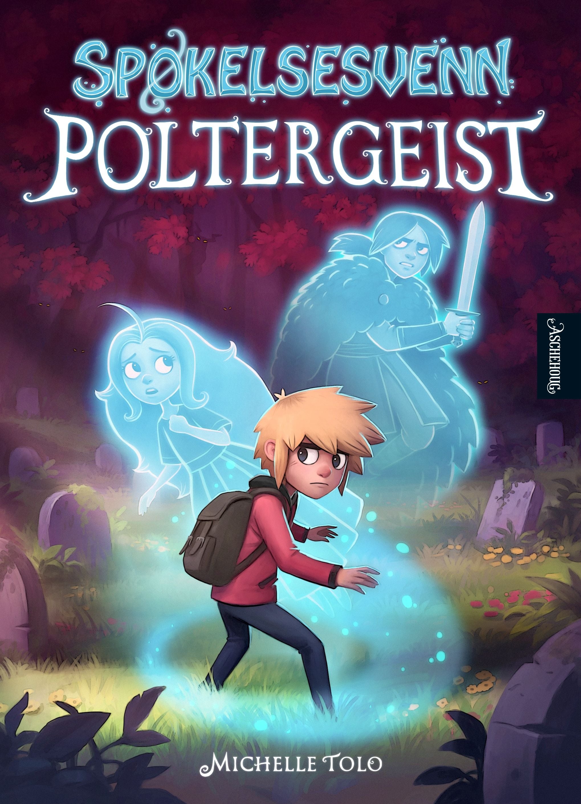 Poltergeist