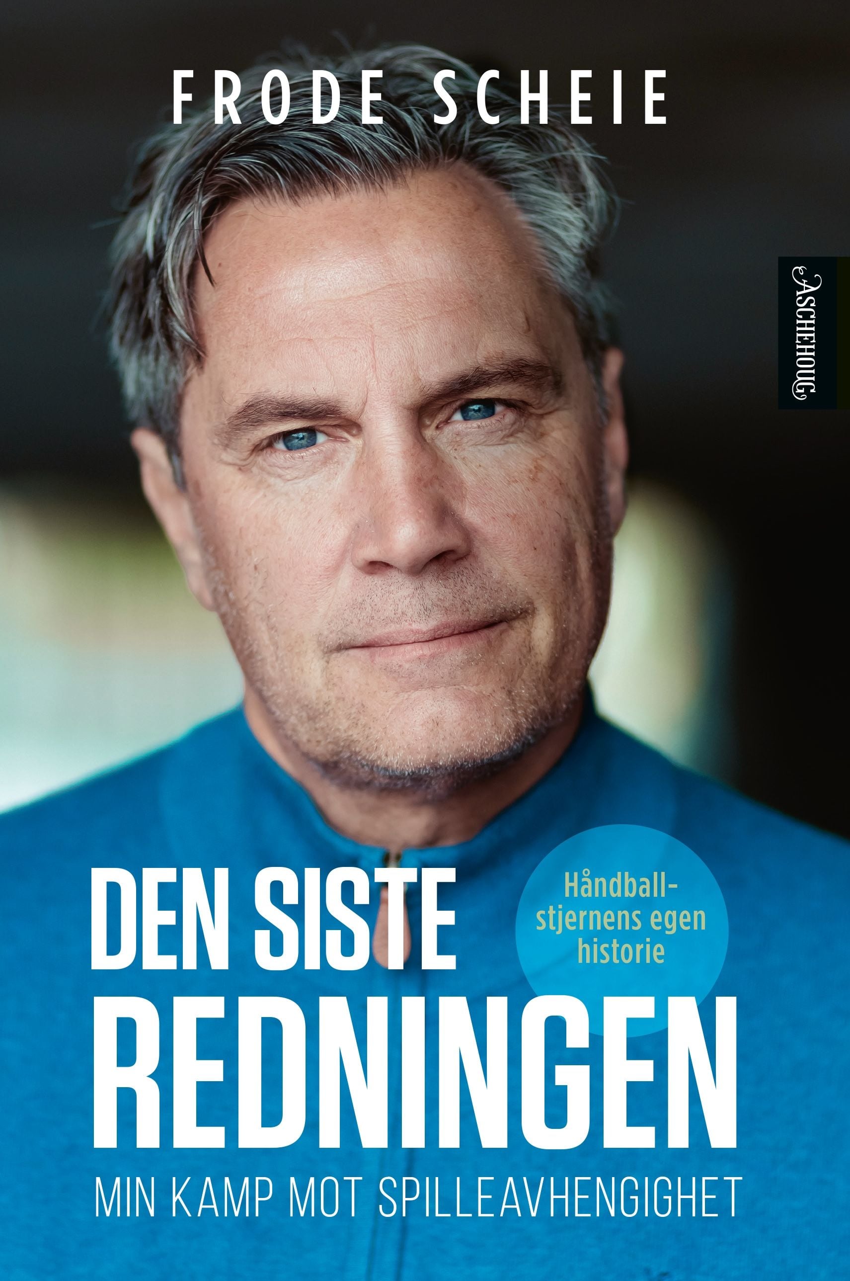 Den siste redningen