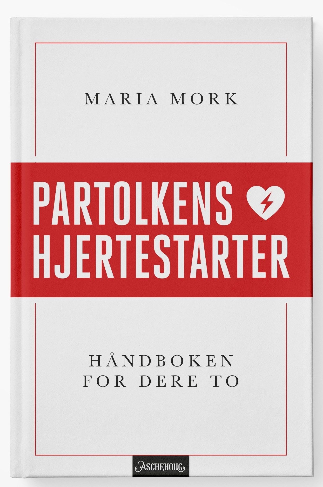 Partolkens hjertestarter