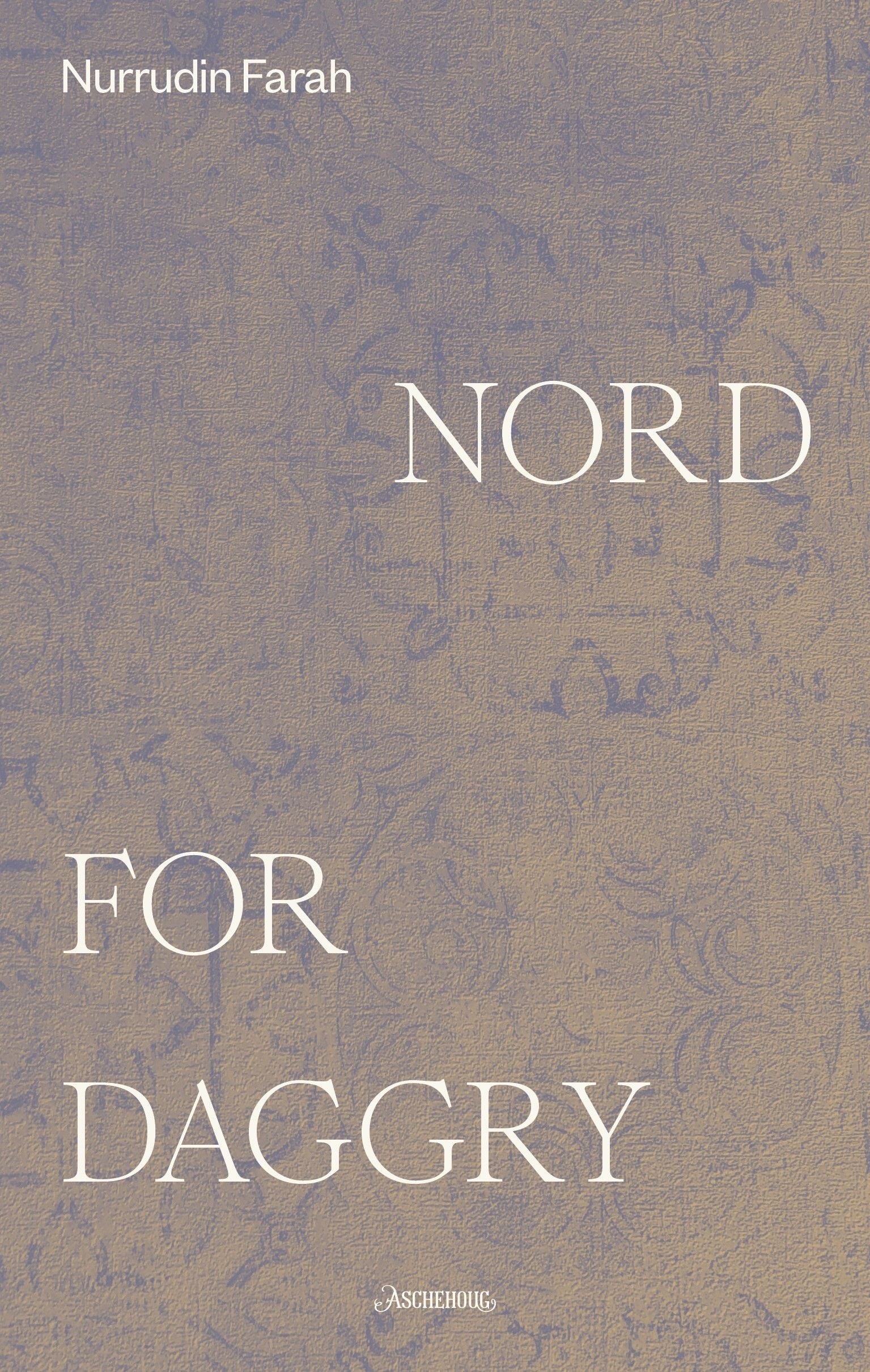 Nord for daggry