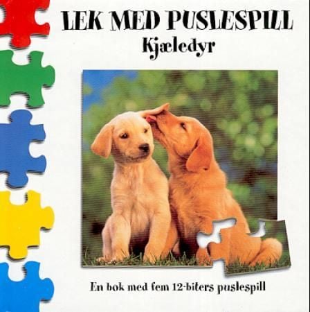 Kjæledyr