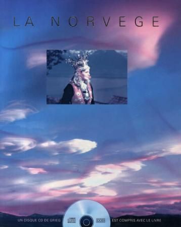 Norvege