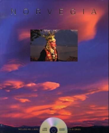 Norvegia