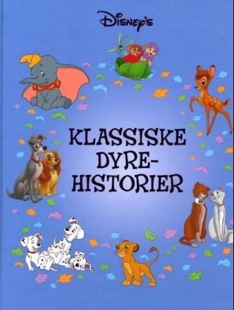 Klassiske dyrehistorier