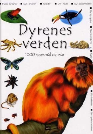 Dyrenes verden