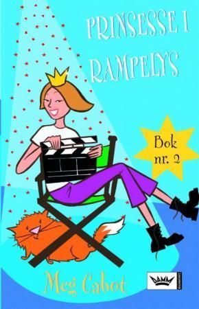 Prinsesse i rampelyset