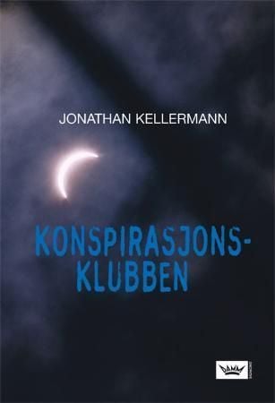 Konspirasjonsklubben
