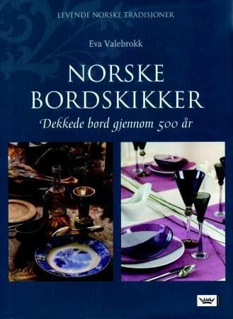 Norske bordskikker