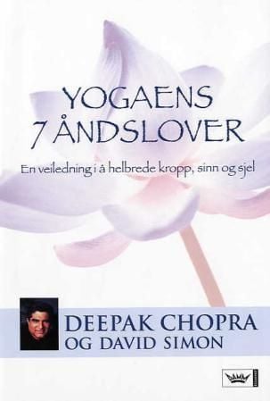 Yogaens 7 åndslover