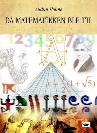 Da matematikken ble til