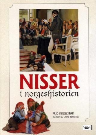 Nisser i norgeshistorien