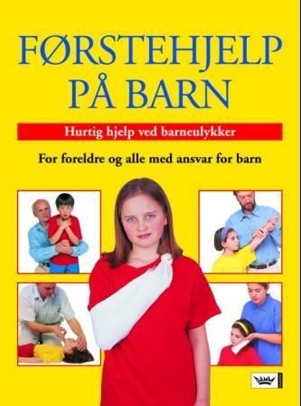 Førstehjelp på barn