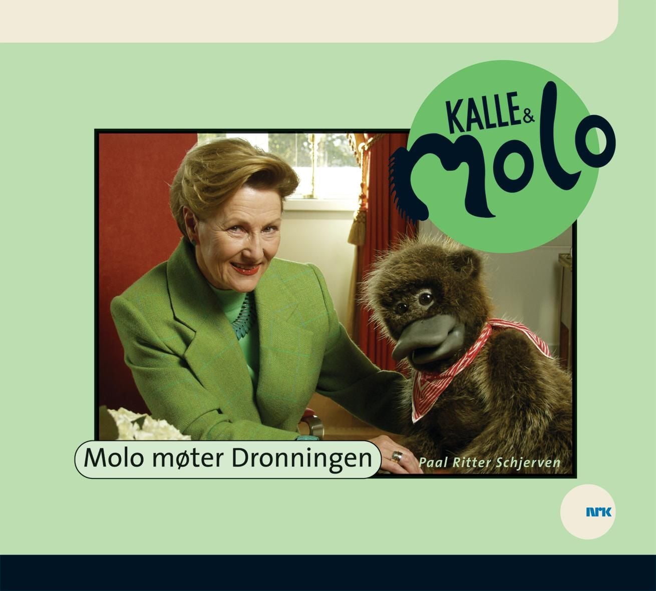 Kalle og Molo