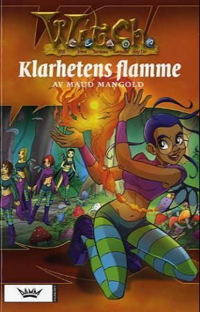 Klarhetens flamme