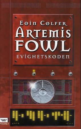 Artemis Fowl