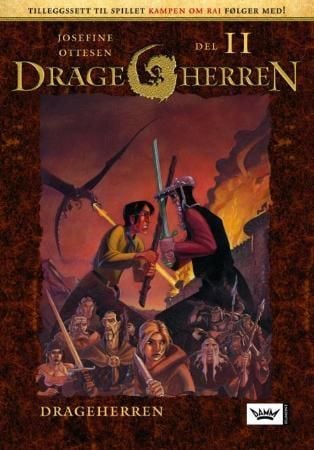 Drageherren