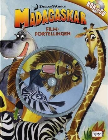 Madagaskar