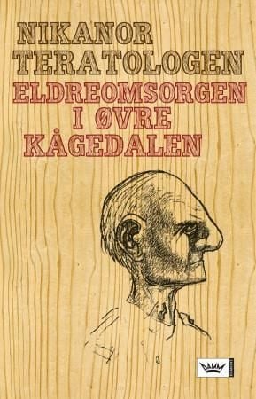 Eldreomsorgen i Øvre Kågedalen