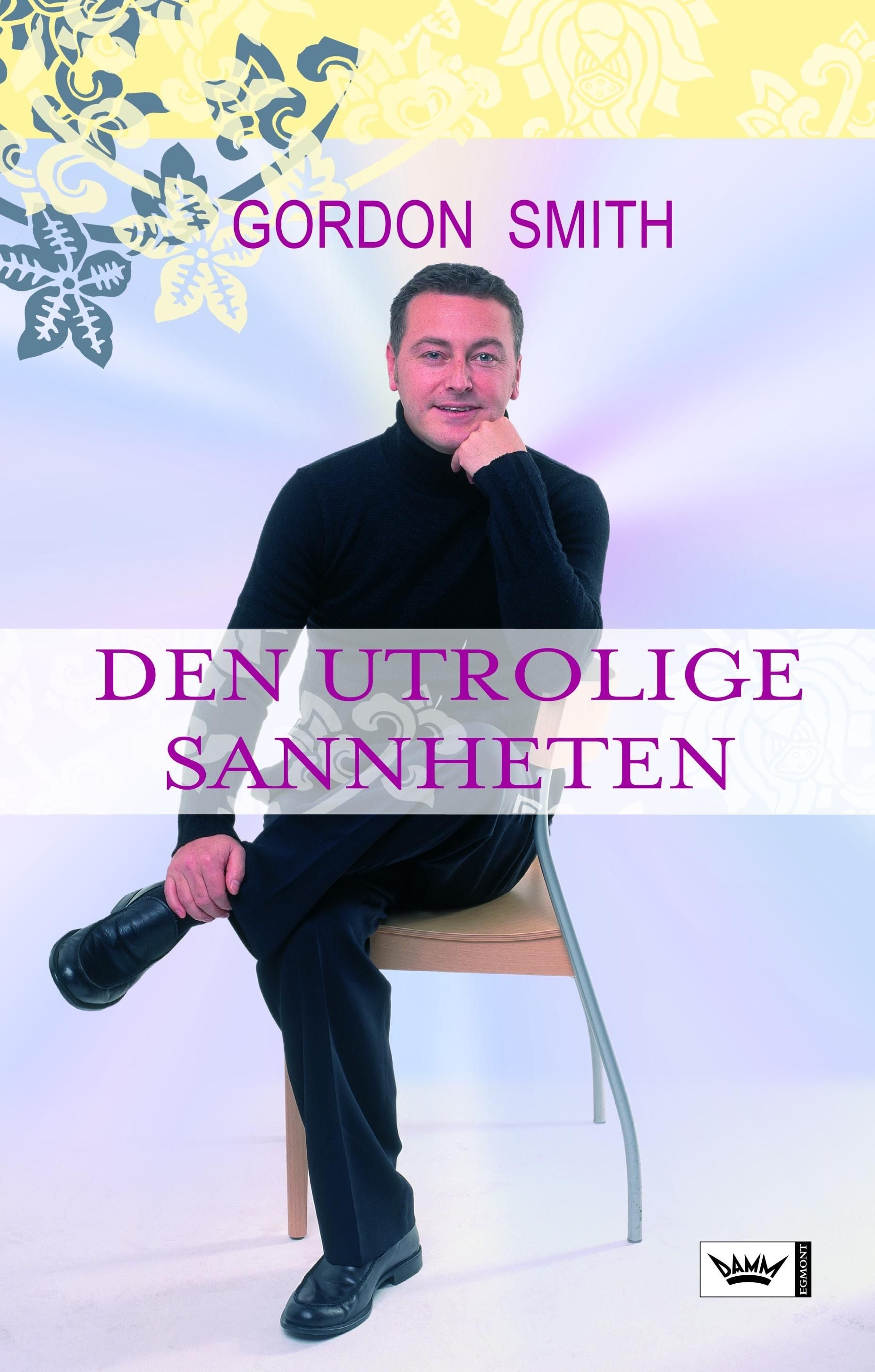 Den utrolige sannheten