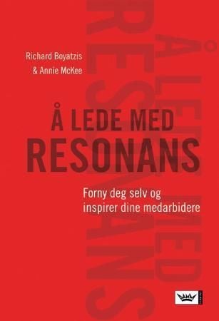 Å lede med resonans