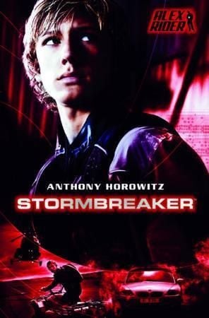 Stormbreaker