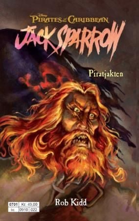 Piratjakten
