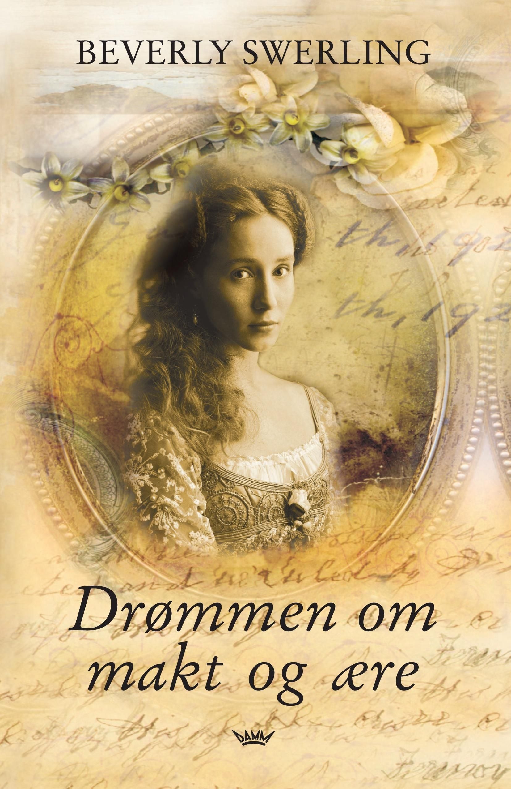 Drømmen om makt og ære