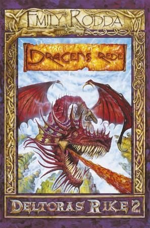 Dragens rede