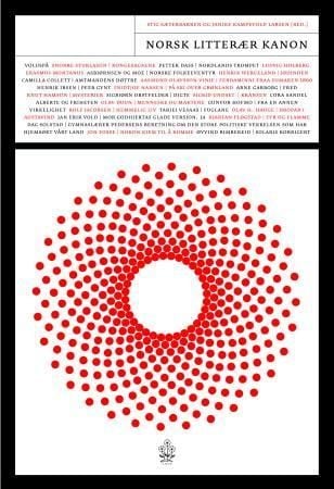 Norsk litterær kanon