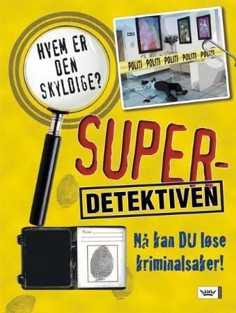 Superdetektiven