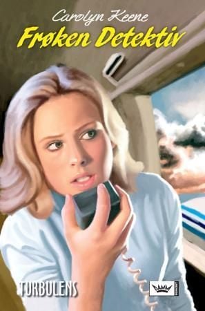 Frøken Detektiv