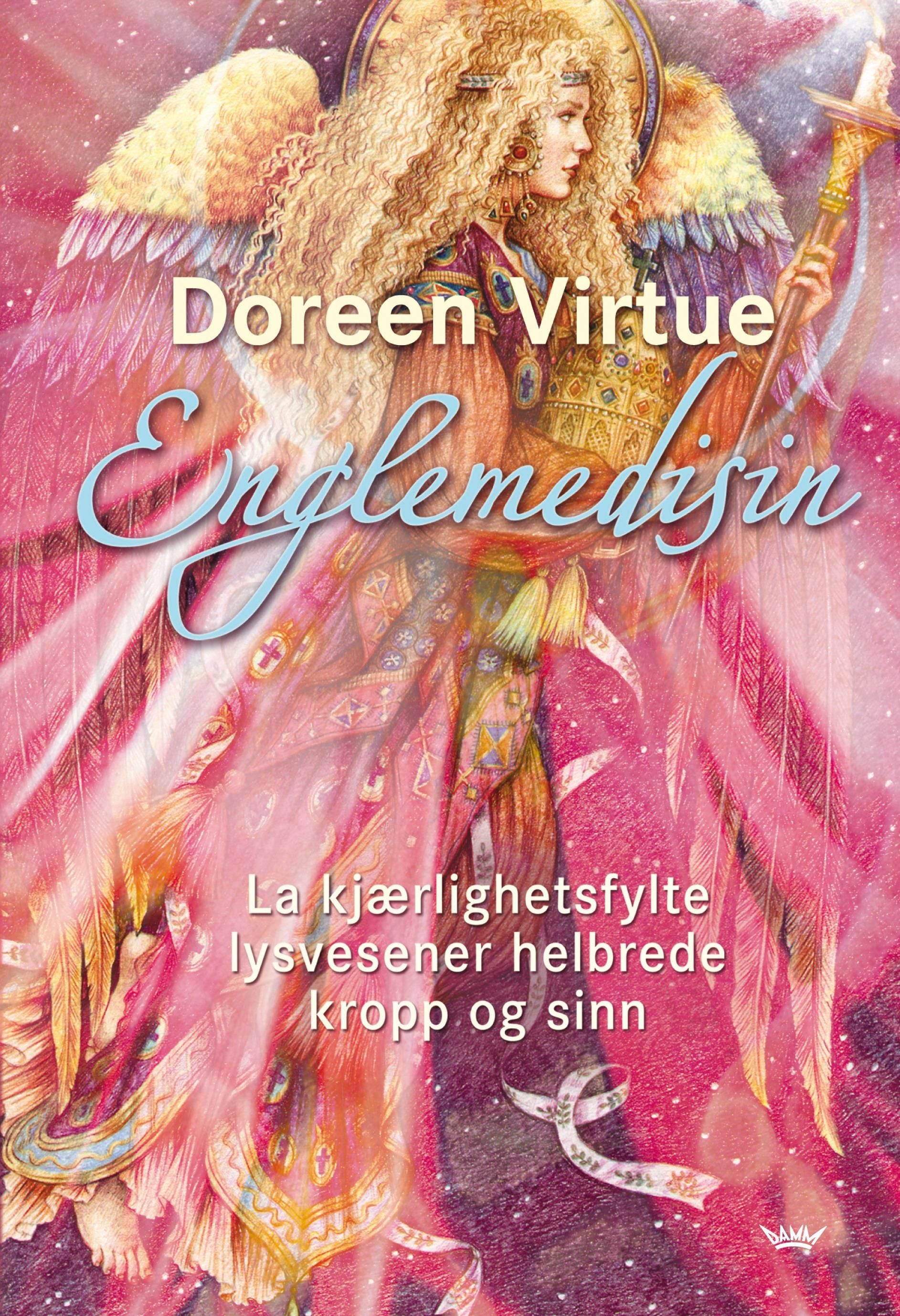 Englemedisin