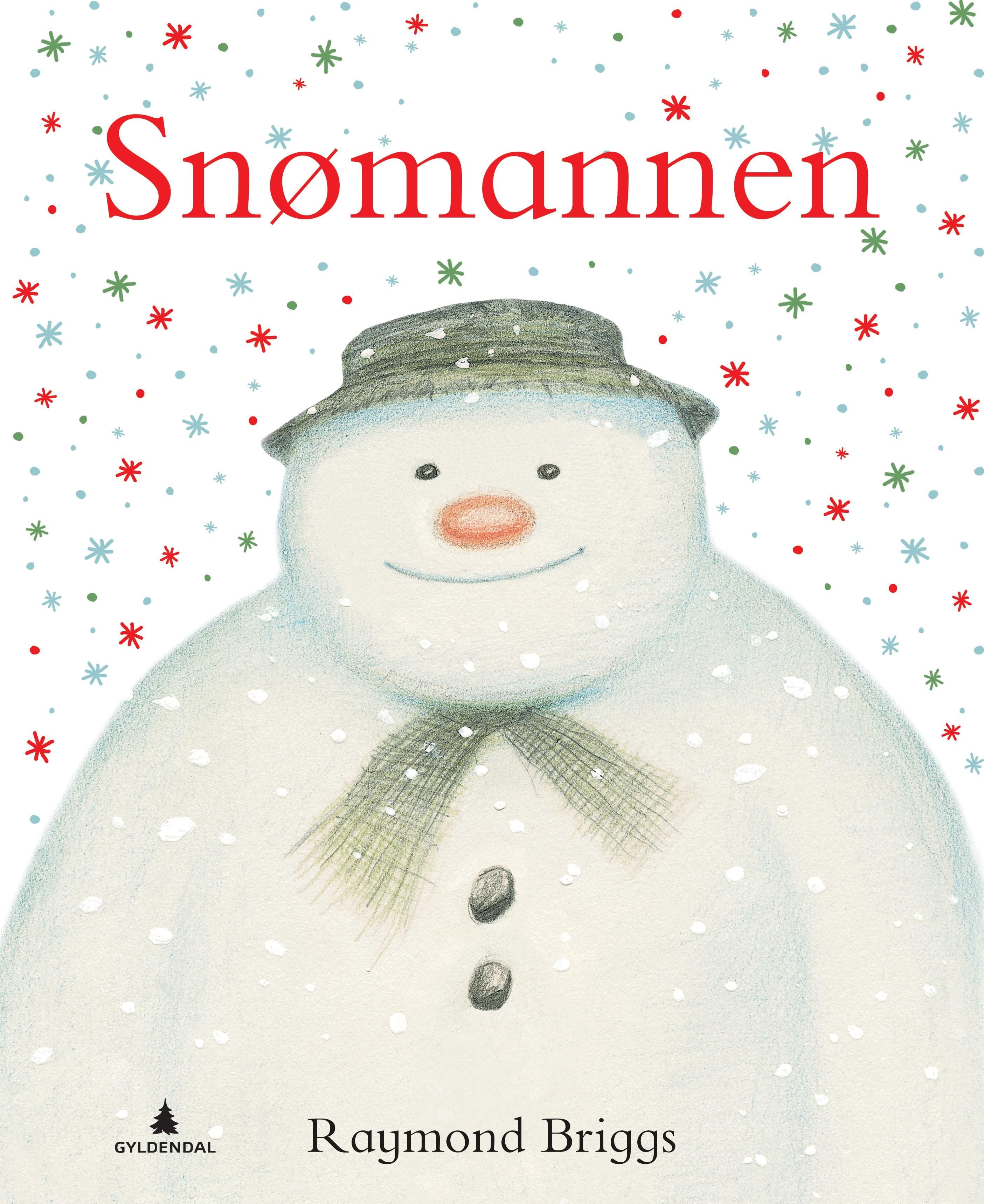 Snømannen