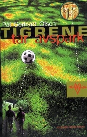 Tigrene tar avspark