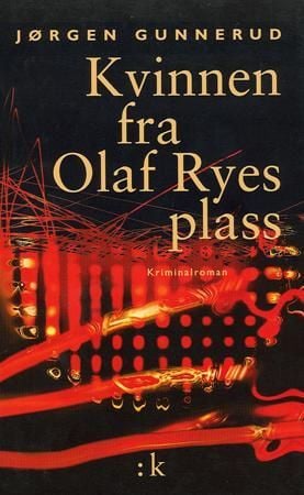 Kvinnen fra Olaf Ryes plass