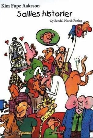 Sallies historier