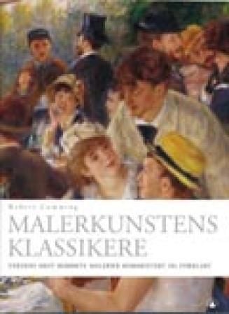Malerkunstens klassikere