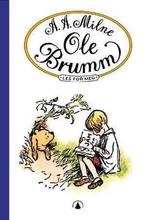 Ole Brumm