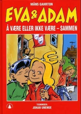 Eva og Adam