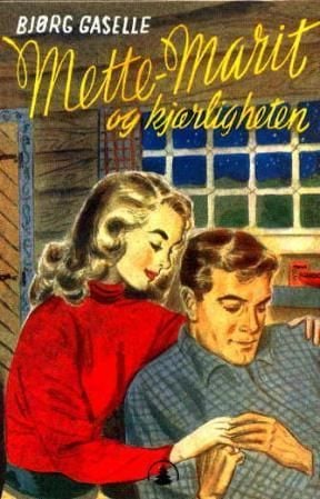 Mette-Marit og kjærligheten