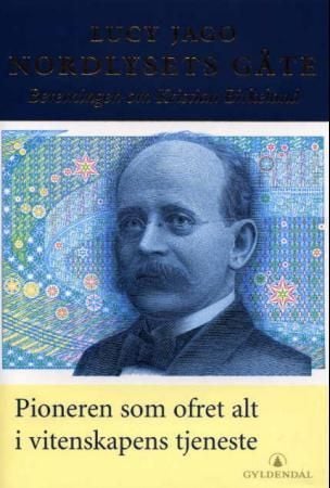 Nordlysets gåte