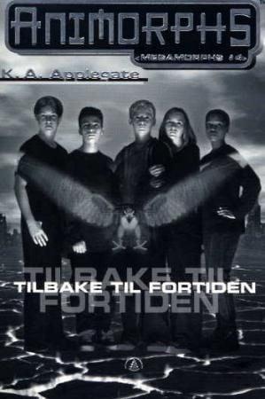 Tilbake til fortiden