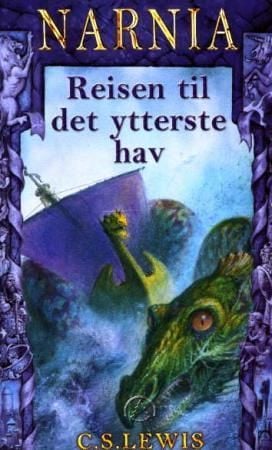 Reisen til det ytterste hav
