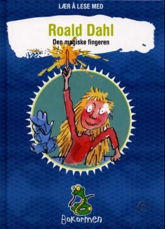 Den magiske fingeren