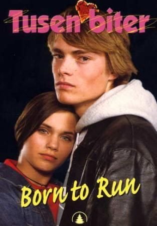 Born to run