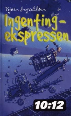 Ingenting-ekspressen