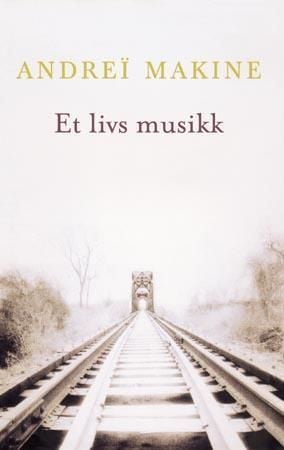 Et livs musikk