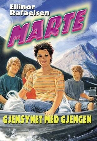 Marte